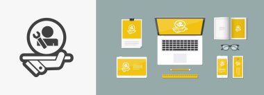 En iyi yardım simgesi