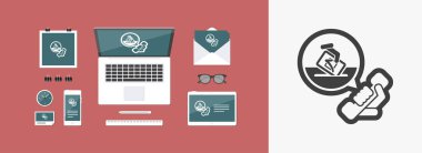 seçimleri için telefon hattı