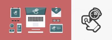 Anahtarı Zamanlayıcı simgesi