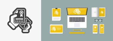 Sertifika belgesi ile posta