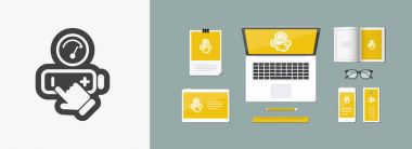 Pil seviyesi simgesi