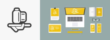 Fotoğraf Servisi simgesini