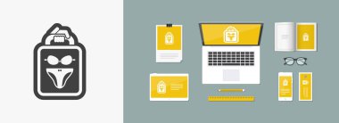 Ekibimizi iç çamaşırı simgesinin