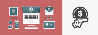 Ekibimizi Raider simgesinin