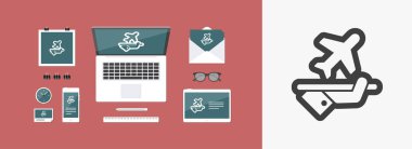 Sinek Hizmetleri simgesi