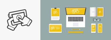 Player aygıt simgesini