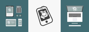 çiftlik kişi simgesi 