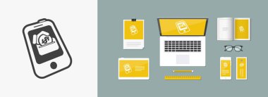 Ekibimizi Web madalyonun