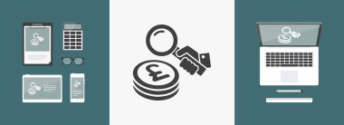 İş analizi - Sterling