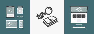 Arama - Sterling finansman