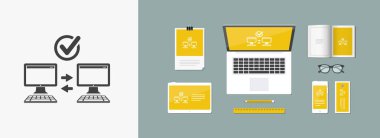 Onay bilgisayara aktarmak 