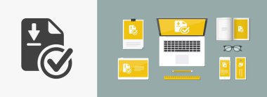 Download Icon güvenli