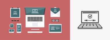 Bilgisayara kablo bağlantısını kontrol edin 