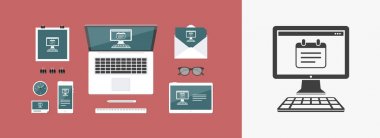 Not defteri uygulaması simgesi