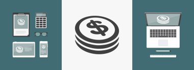 Tasarım Doları simgesinin