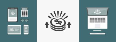 Apreleme, artış iş