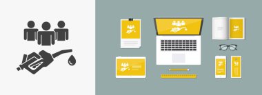 Yakıt maliyet paylaşımı 