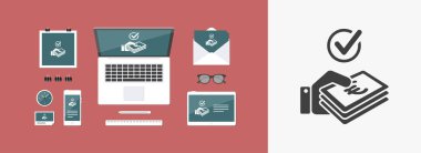 Nakit ödeme - Euro kontrol