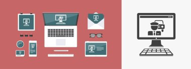 Araba sürücü web hizmeti