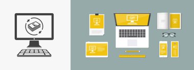 Finansal web hizmetleri - Sterling