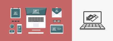 Kredi kartı web ödeme