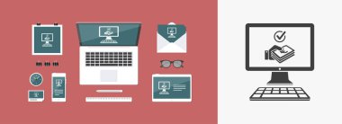 Chackmark web banka işlemi