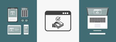 Chackmark web banka işlemi