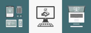 Chackmark web banka işlemi