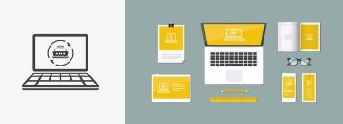 Tekne yenilenmiş Hizmetleri simgesi