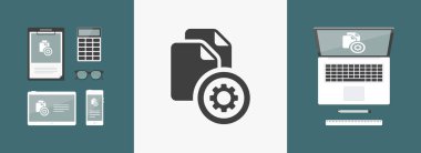 Veri işlemi devam ediyor