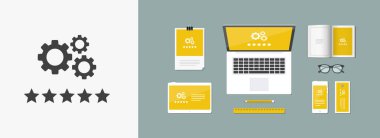 En iyi takım çalışma simgesi