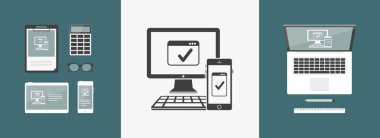 Duyarlı pencere tasarım denetimi