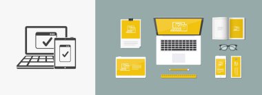 Duyarlı pencere tasarım denetimi