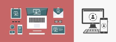 Eşitleme hesabı cihazlarda