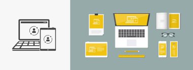 Eşitleme hesabı cihazlarda