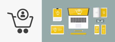 Web Store Kişisel hesap
