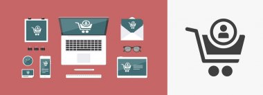 Web Store Kişisel hesap