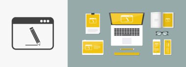 Dijital tasarım yazılımı