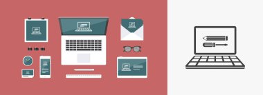 Özel yardım web hizmetleri 