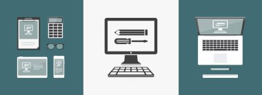 Özel yardım web hizmetleri 