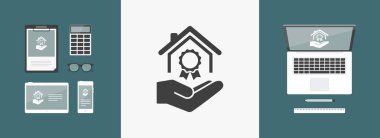 Ev sertifika hizmeti