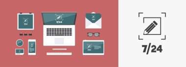 Özelleştirilmiş mimari projeler - 7/24 hizmet