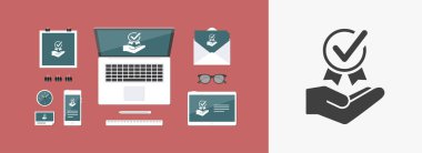 En iyi kalite belgesi 