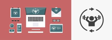 Vücut geliştirme eğitim