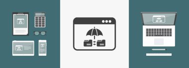 Korumalı veri aktarımı 