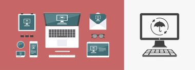 Tam bilgisayar koruması 