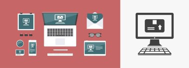 Teslim Internet hizmeti 