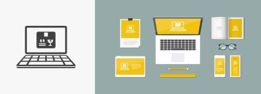 Teslim Internet hizmeti 