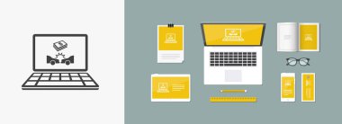 Araba kaza simgesi için geri ödeme