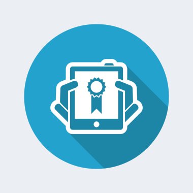 En iyi aygıtı Ödülü simgesi